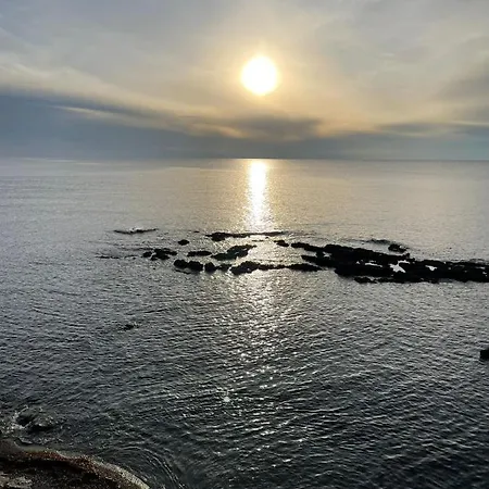 Cathedral House Apartmán