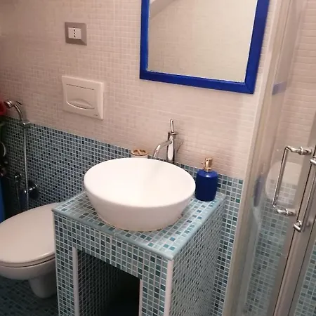Apartament Cathedral House Alghero