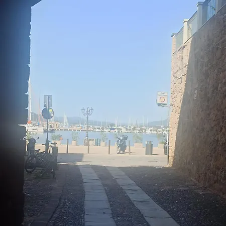 Cathedral House Apartmán