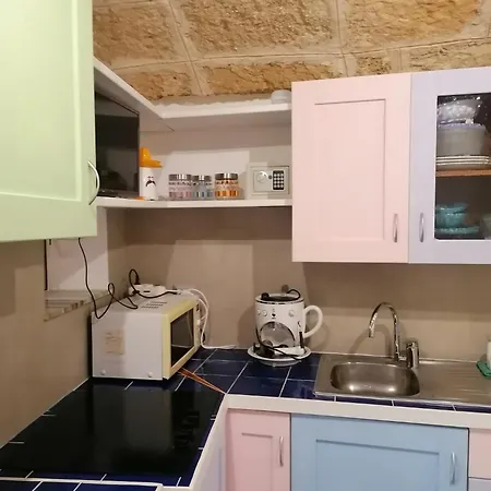 Cathedral House Apartmán Alghero