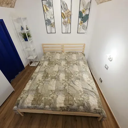 Cathedral House Alghero