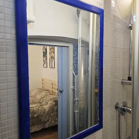 Cathedral House * Alghero