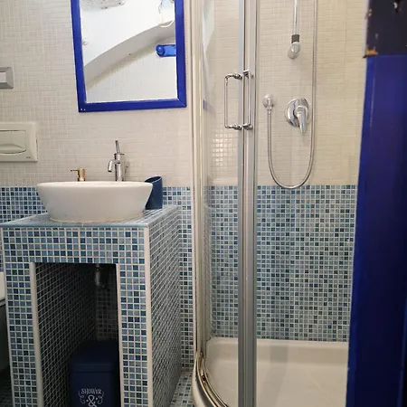 Cathedral House Apartmán