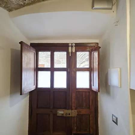 Apartmán Cathedral House