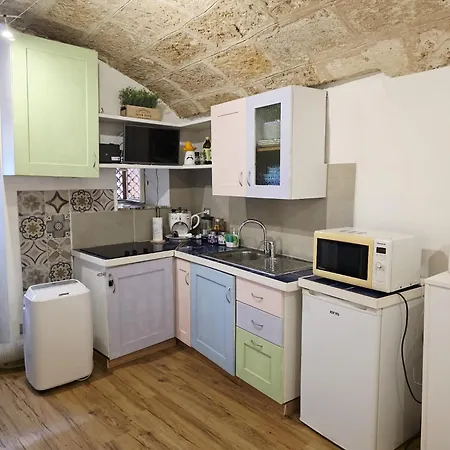 Cathedral House Apartmán *