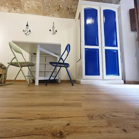 Apartmán Cathedral House Alghero