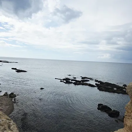 Cathedral House * ألغيرو