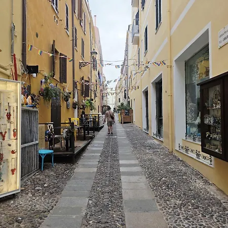 شقة Cathedral House