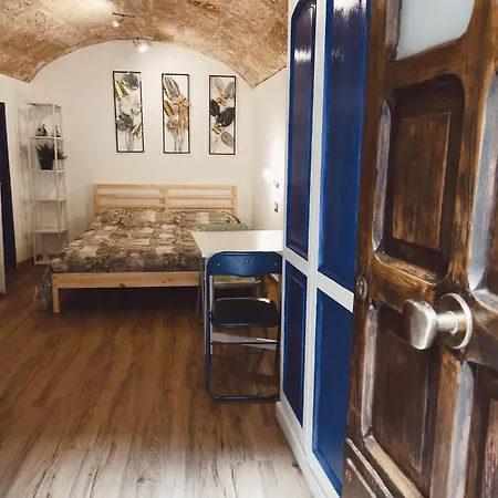 Cathedral House Apartmán *