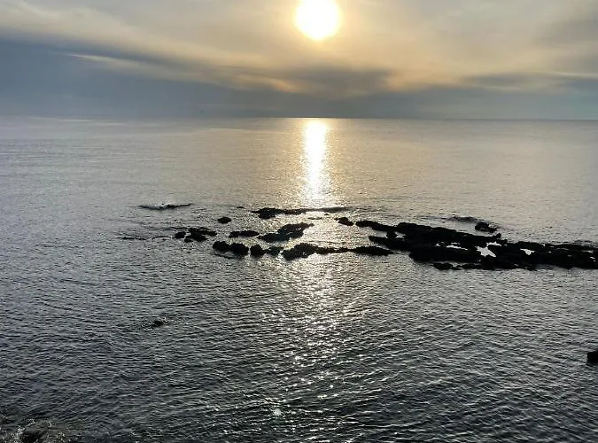 Cathedral House Appartement