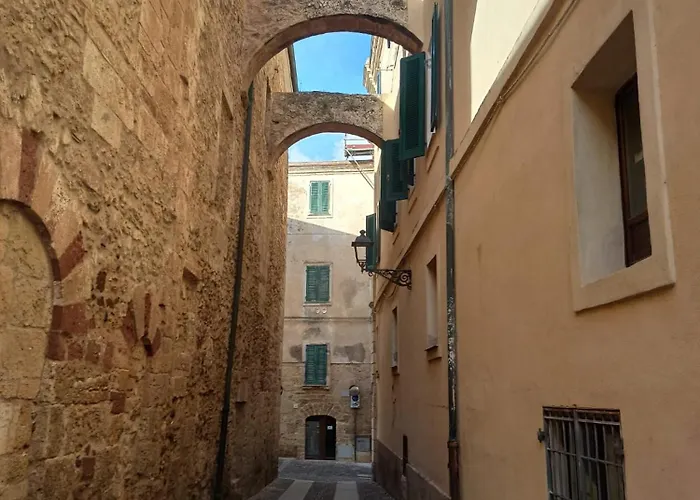 Appartement Cathedral House