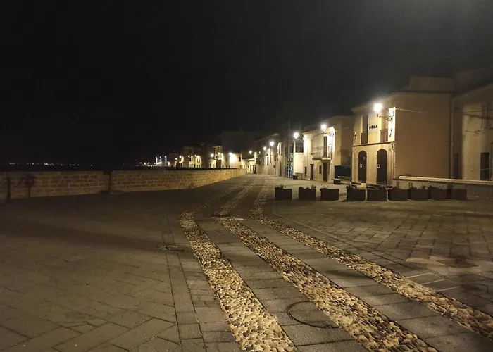 Cathedral House Appartement