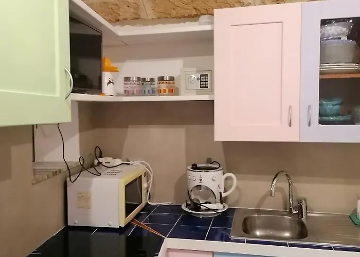 Cathedral House Appartement Alghero