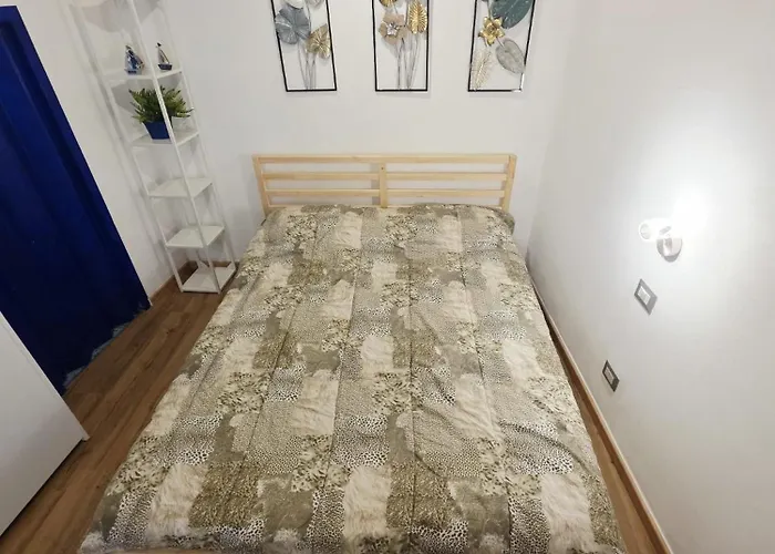 Cathedral House Alghero