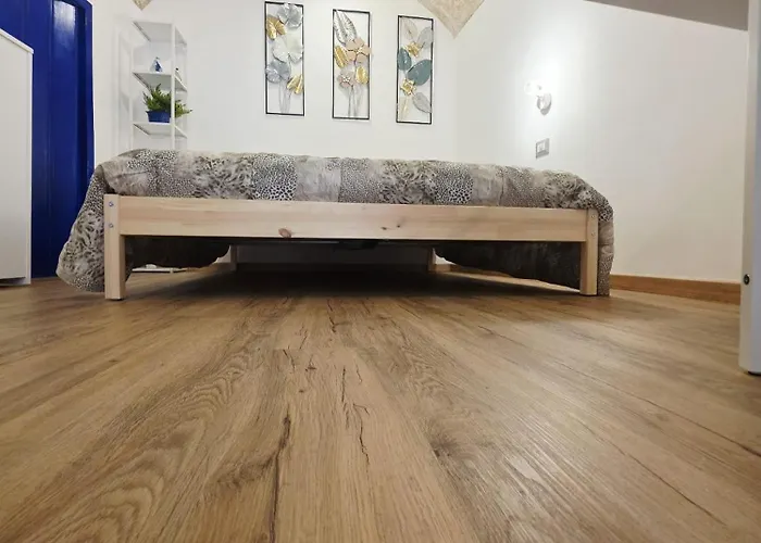 Cathedral House Appartement *