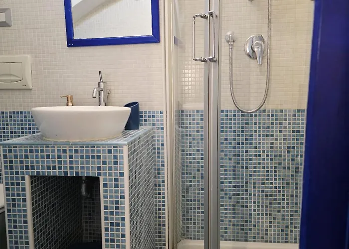 Cathedral House Appartement