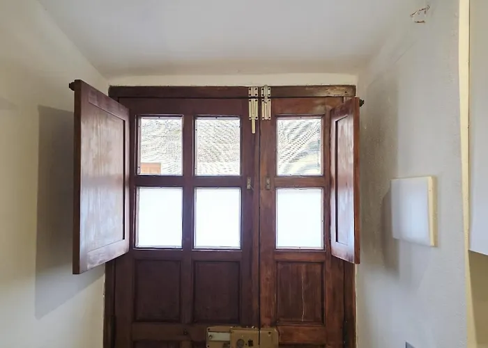 Appartement Cathedral House