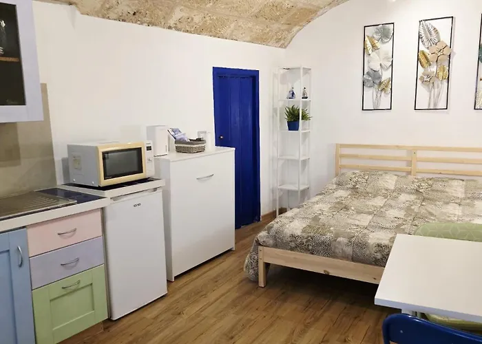 Cathedral House Appartement