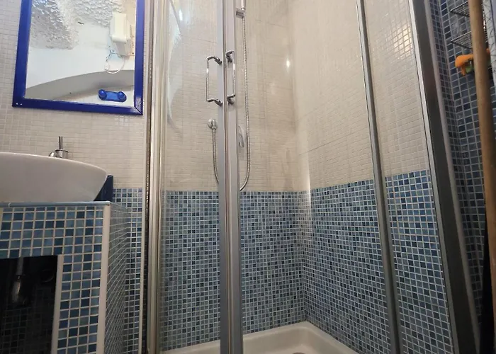 Cathedral House Alghero