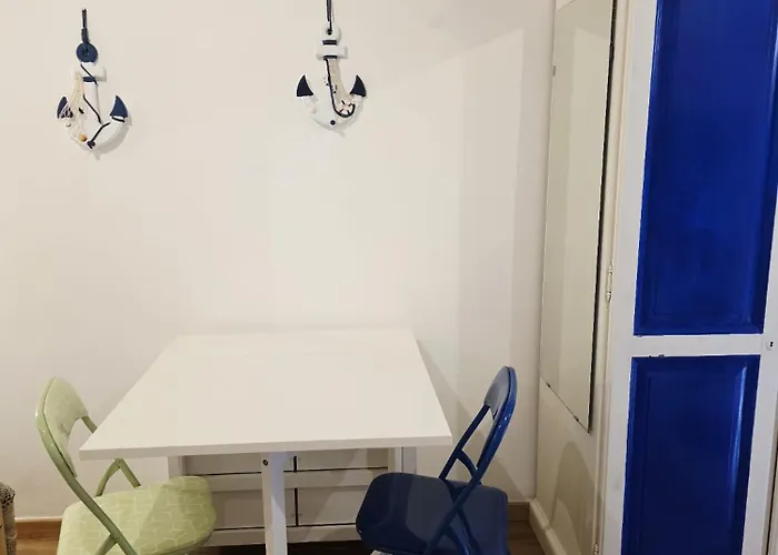 Cathedral House * Alghero