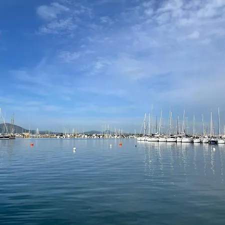 Apartment Cathedral House *