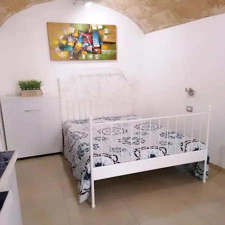 Apartment Cathedral House Alghero