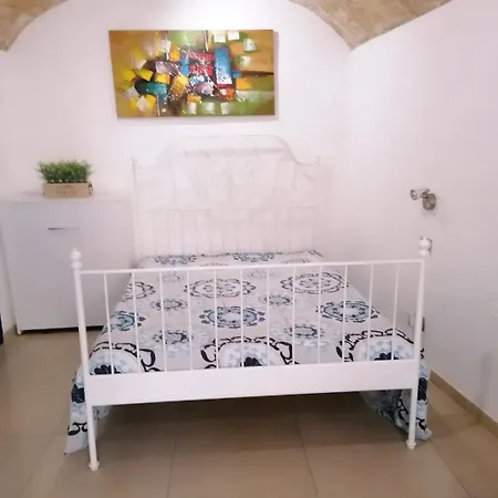 Cathedral House Alghero