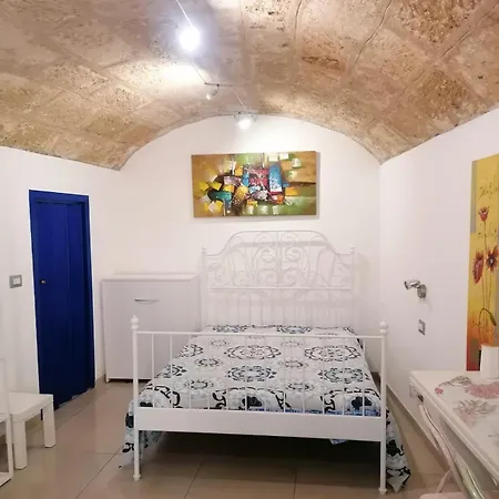 Cathedral House Apartment Alghero