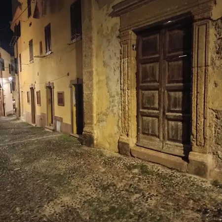 Appartamento Cathedral House