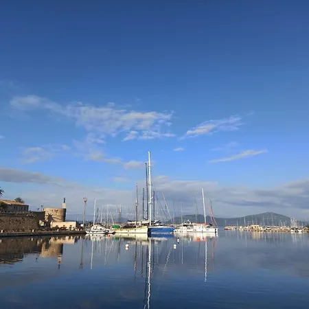 Apartment Cathedral House Alghero