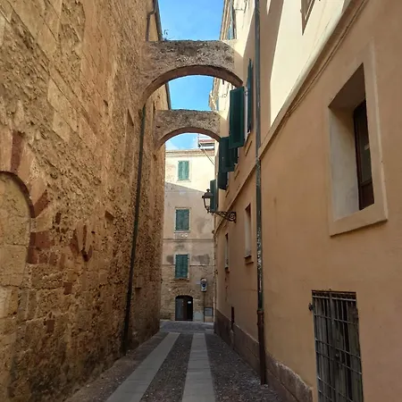 Apartmán Cathedral House