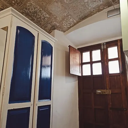 Cathedral House Apartmán Alghero