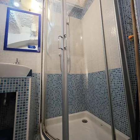 Cathedral House Alghero