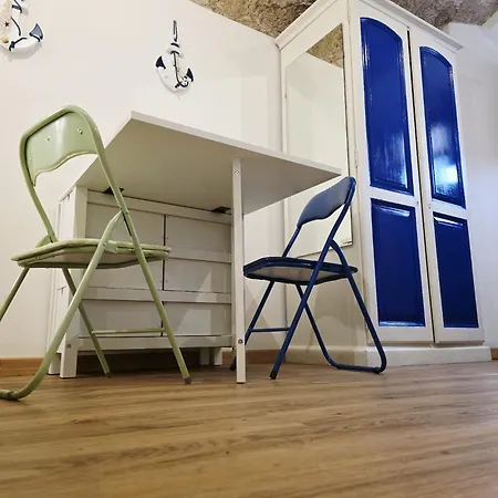 Cathedral House Διαμέρισμα Αλγκέρο